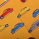Heel Tread - Chaussettes 2CV
