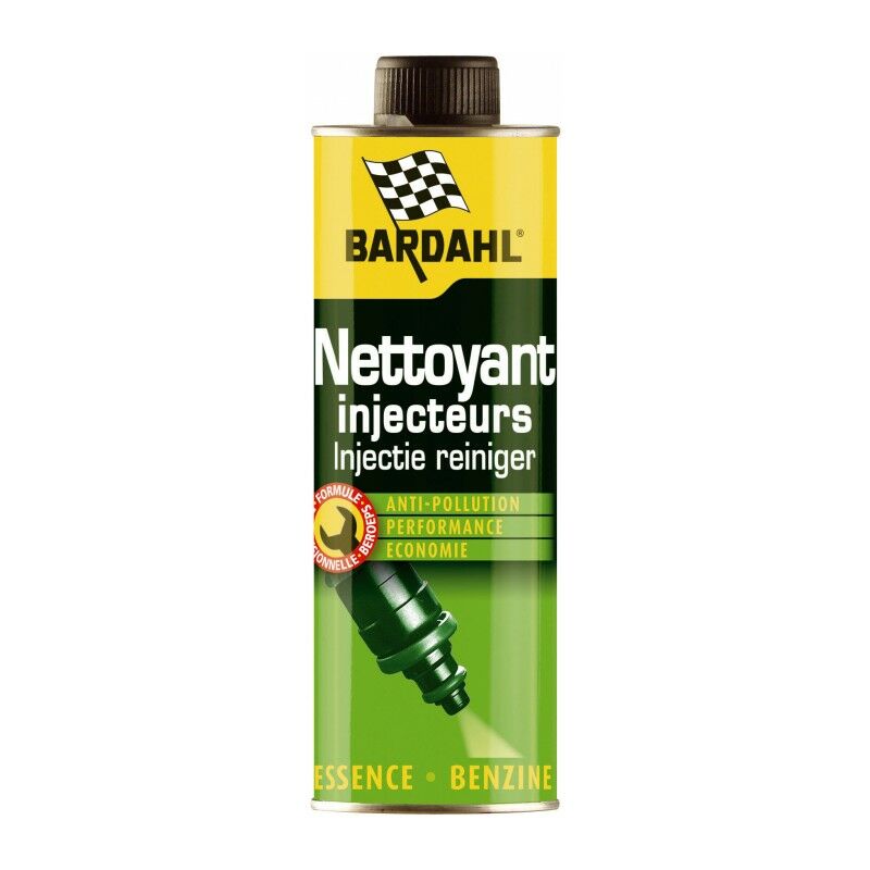 Nettoyant Freins - 600ml