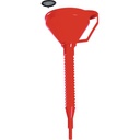 Entonnoir & Flexible 160mm