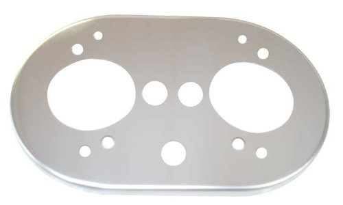 KN - Filtre Weber IDF/IDA/DRLA - 102mm