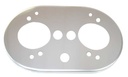 KN - Filtre Weber IDF/IDA/DRLA - 102mm