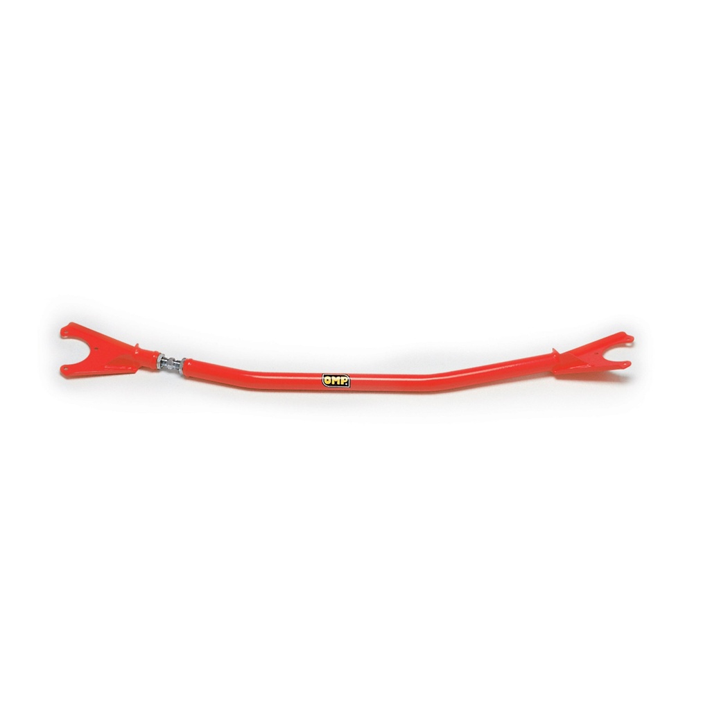 Barre Avant Supérieure Acier 1.2 16V