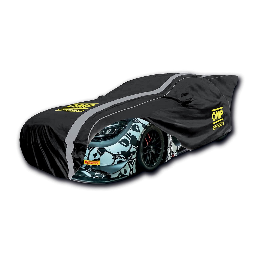 Bâche OMP Speed Taille L