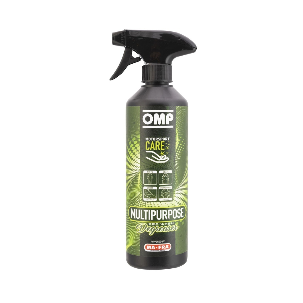 Dégraissant Multifonction (Motorsport Care) 500ml