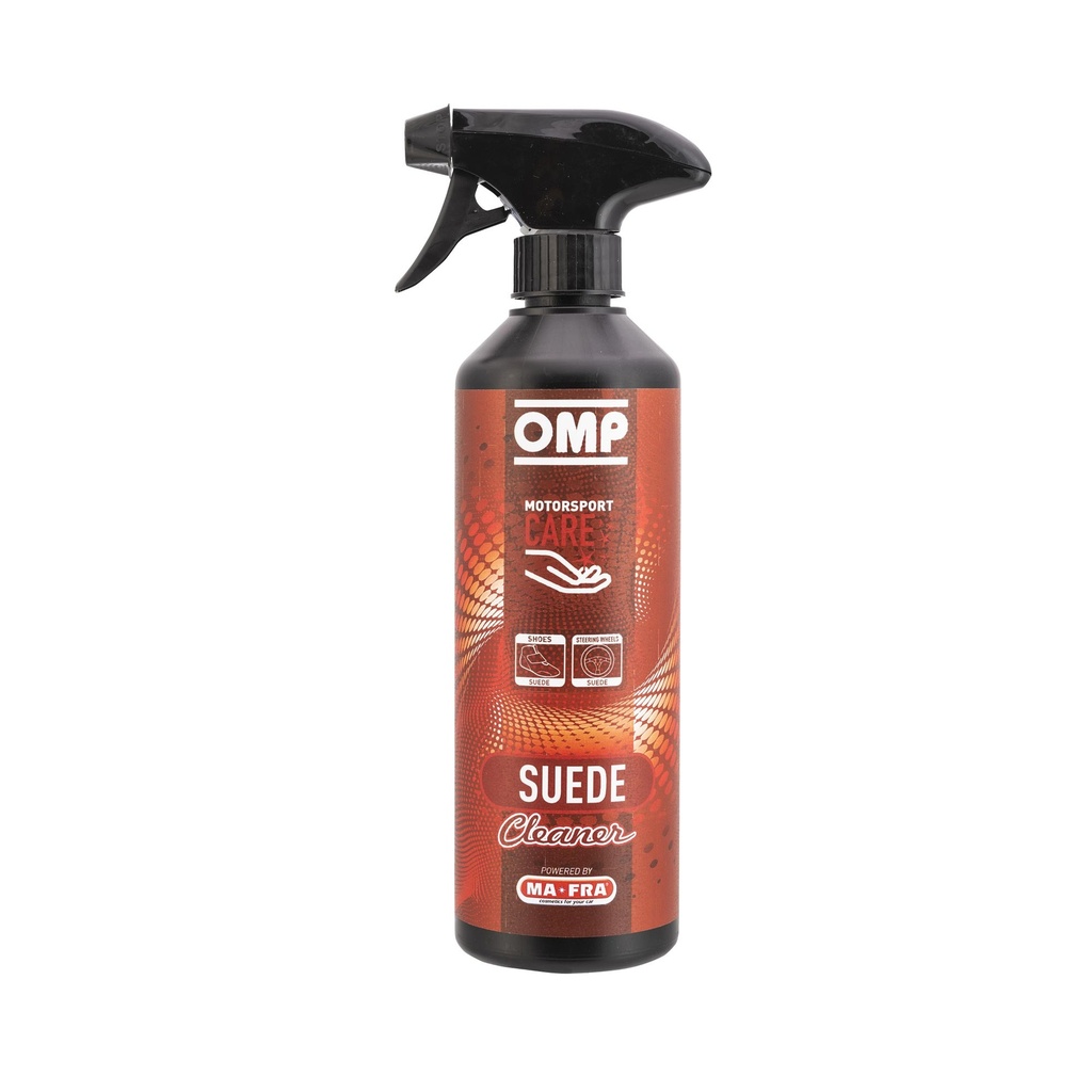 Nettoyant Cuir Daim (Motorsport Care) 500ml
