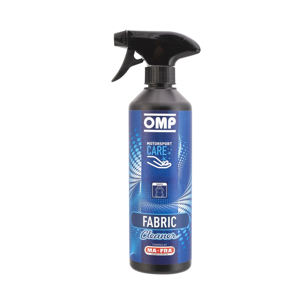 Nettoyant Tissu (Motorsport Care) 500ml