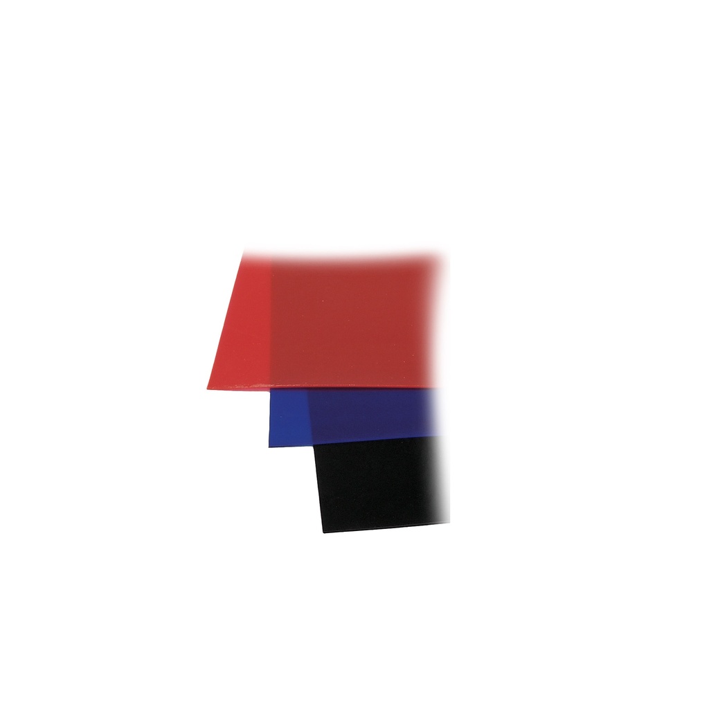 Paire de Garde-Boue Polyéthylène