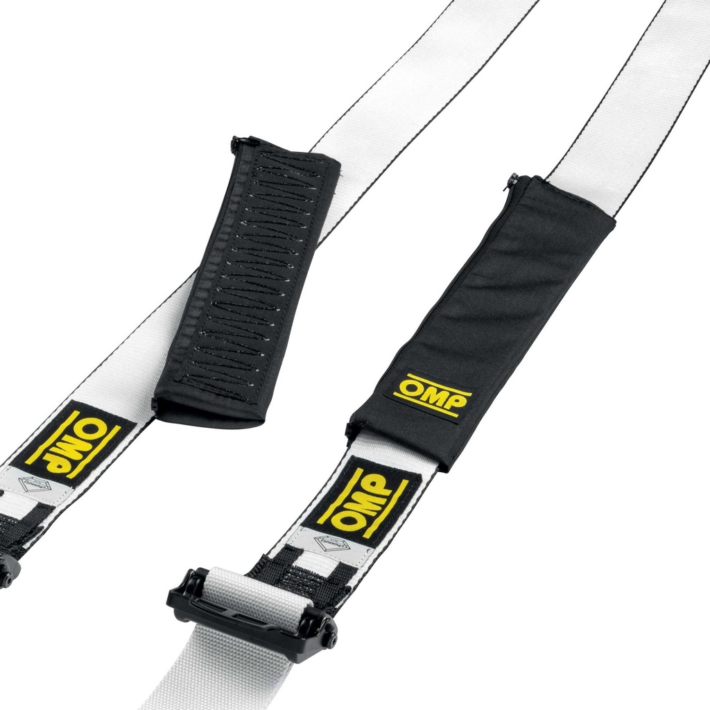 [DB0-0455-071] Rembourrage Harnais de Sécurité 2" Fermeture Zip