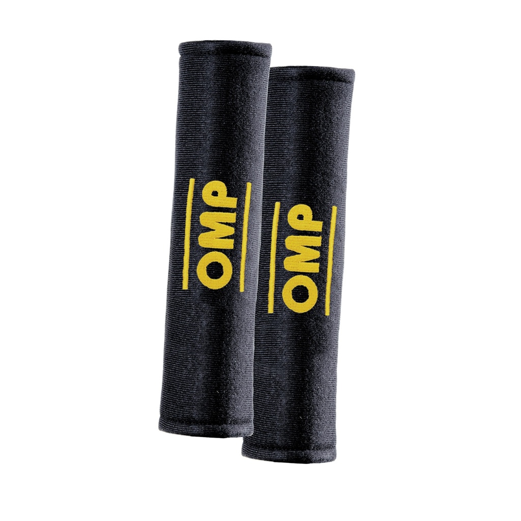 [DB0-0450-A01-071] Rembourrage Harnais de Sécurité 2" (NOIR)