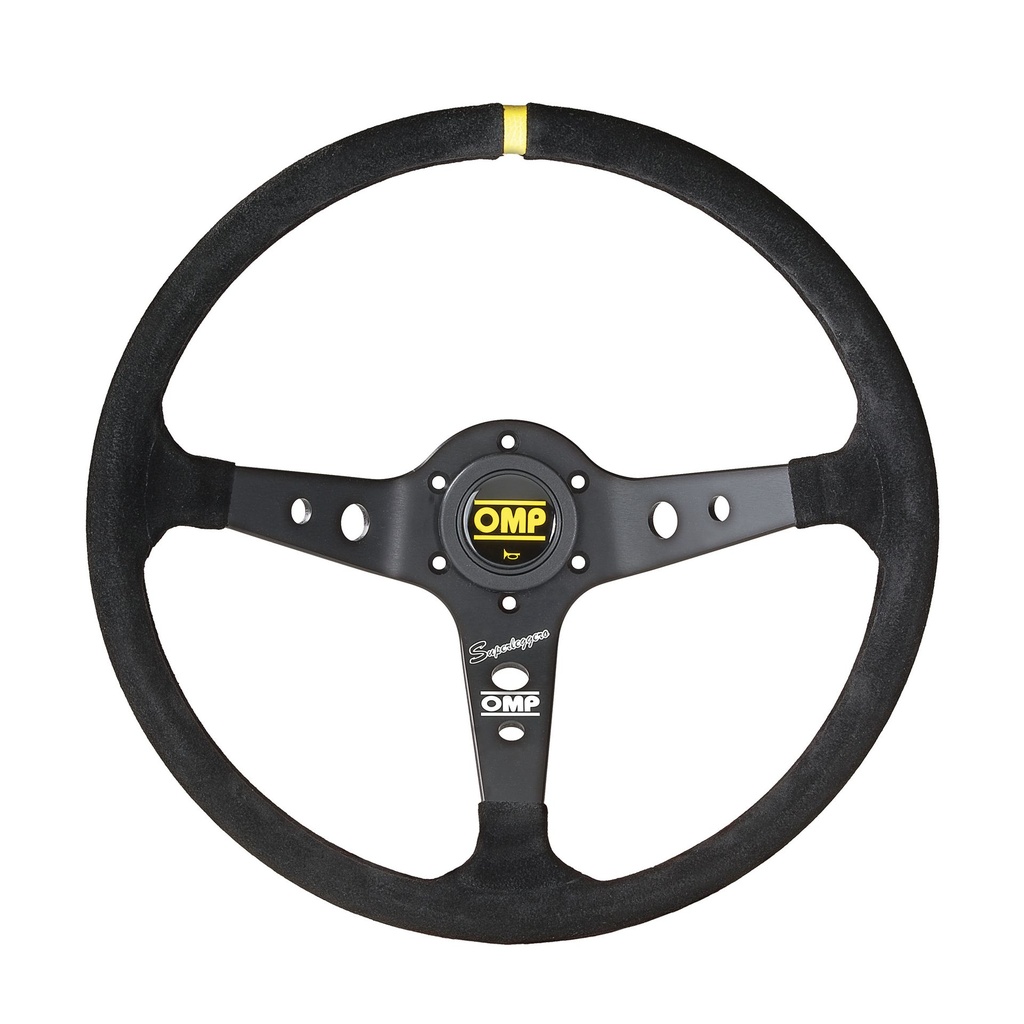 CORSICA OV SUPERLEGGERO - Volant Plat Diamètre 350mm
