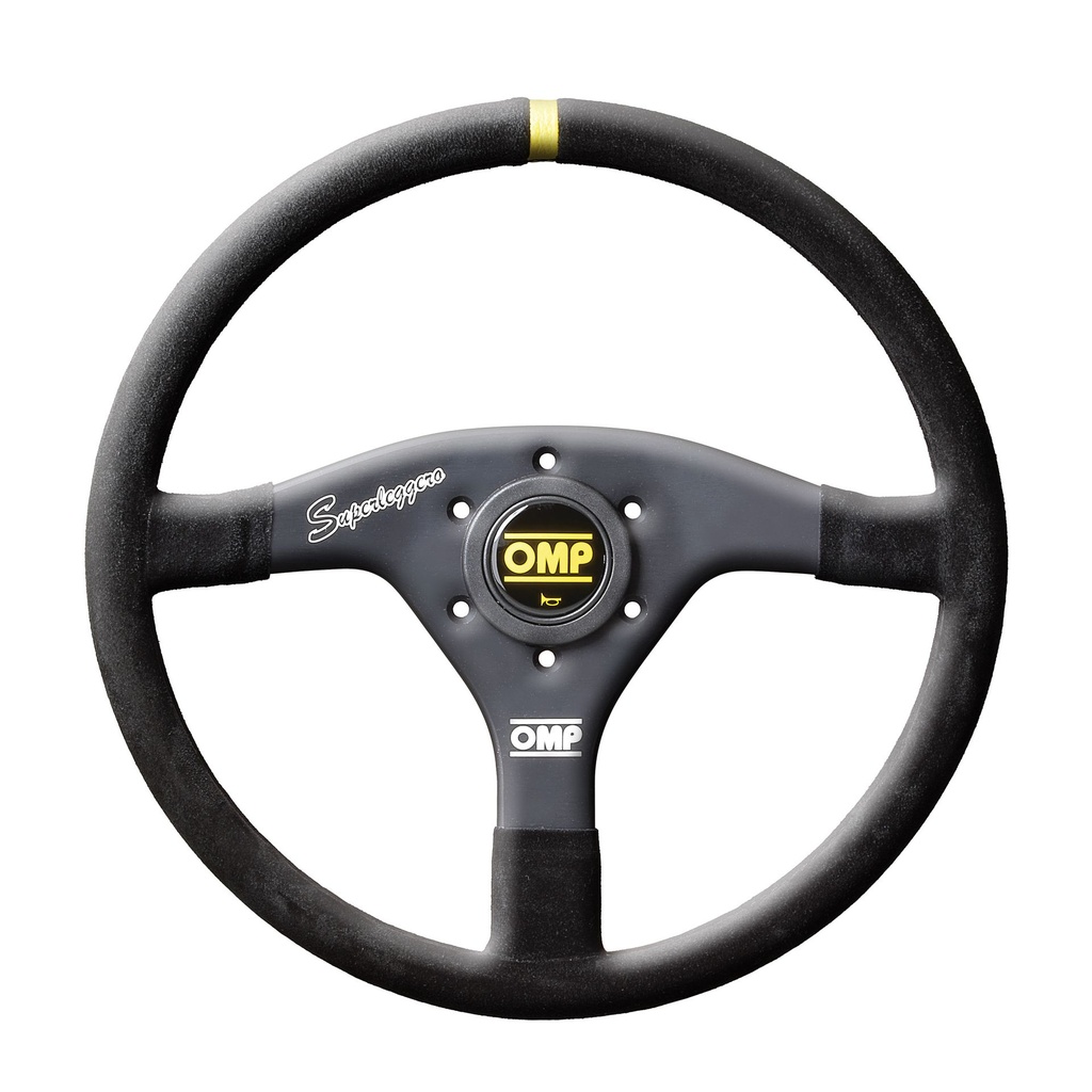 [OD0-2035-071] VELOCITA' OV SUPERLEGGERO - Volant Plat Diamètre 320mm