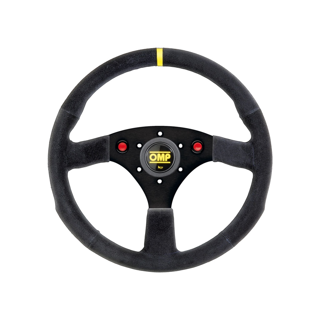 320 ALU S - Volant