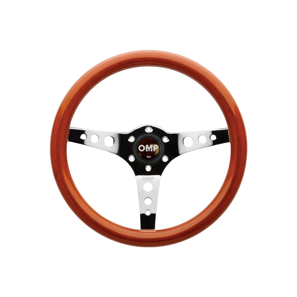 [OD0-2023-019] MUGELLO - Volant en Bois Diamètre 360mm