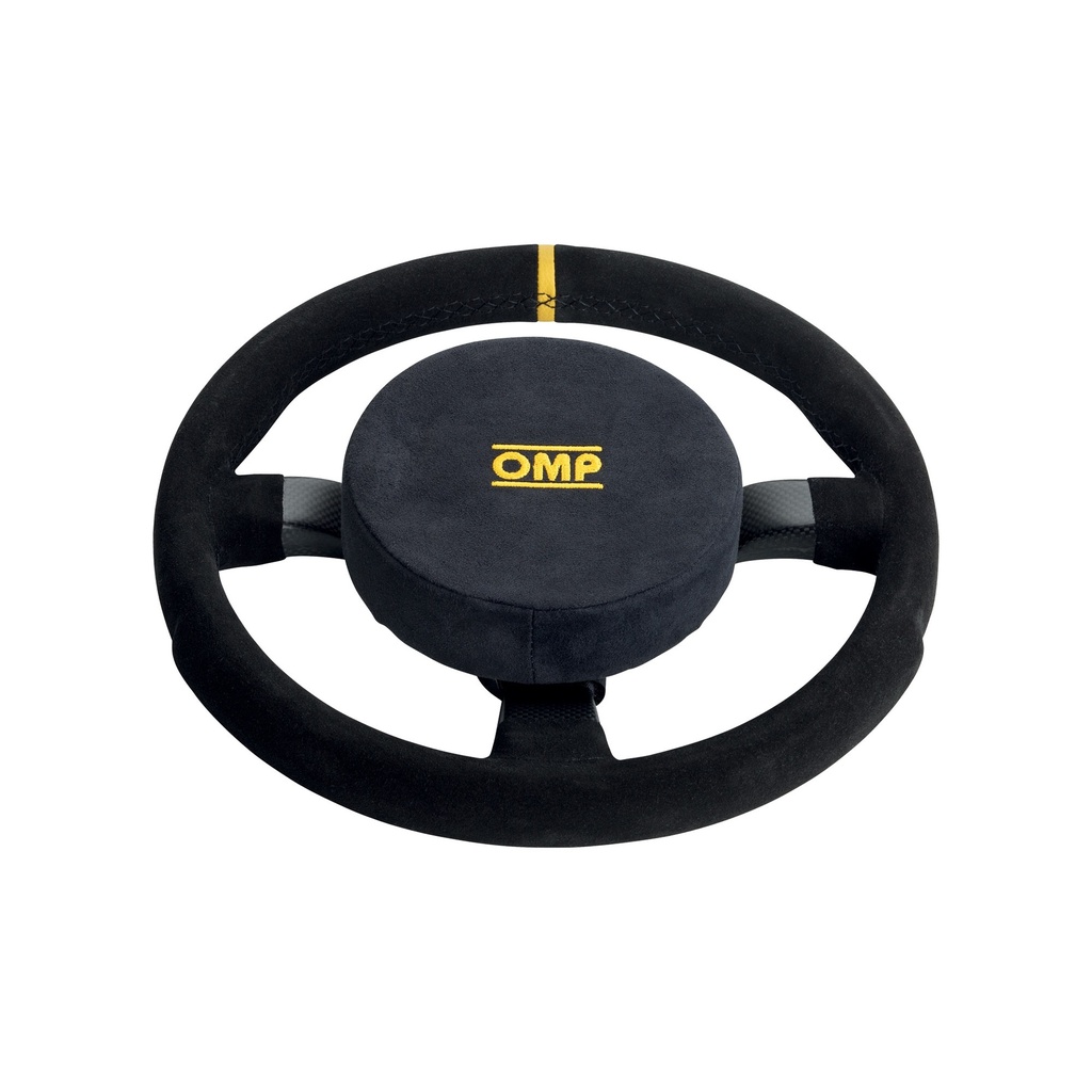 [OD0-2052-B01] Protection Faciale pour Volant