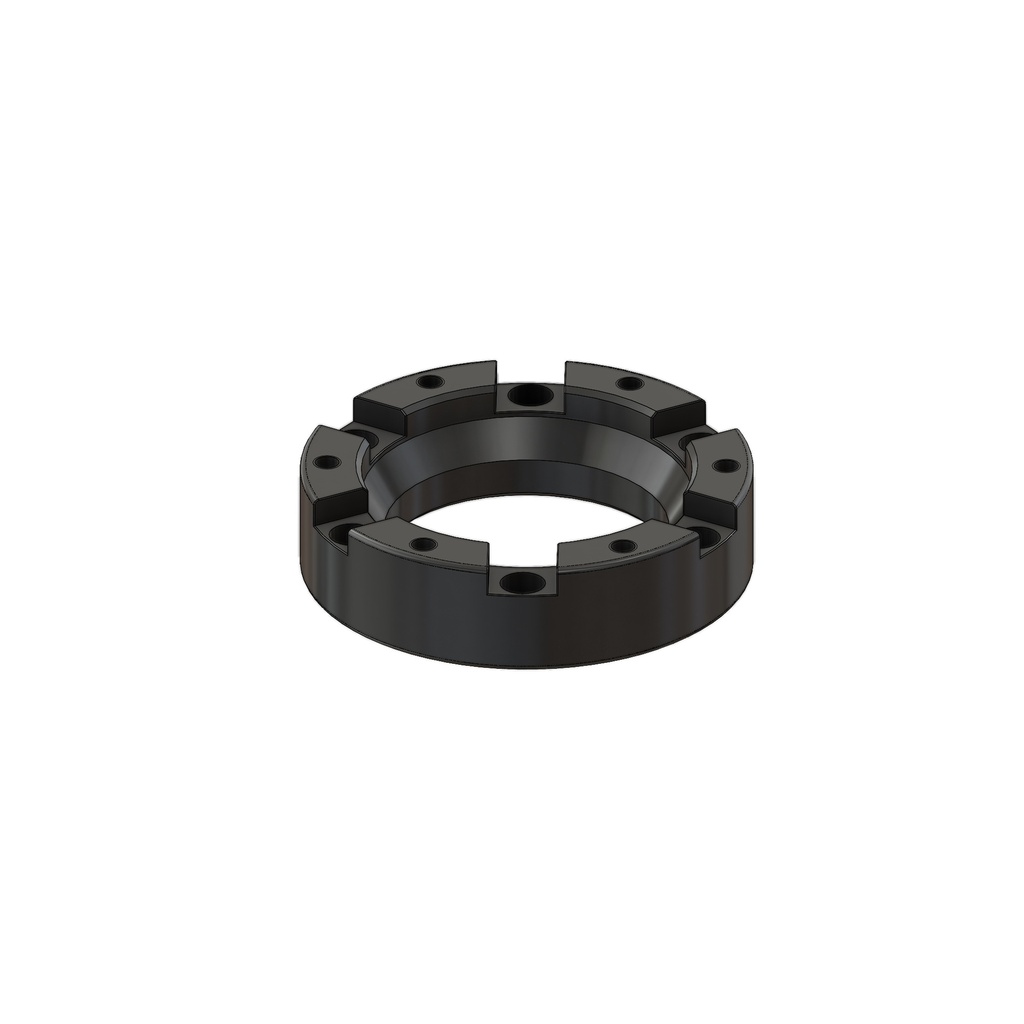 Entretoise pour Volant 100mm