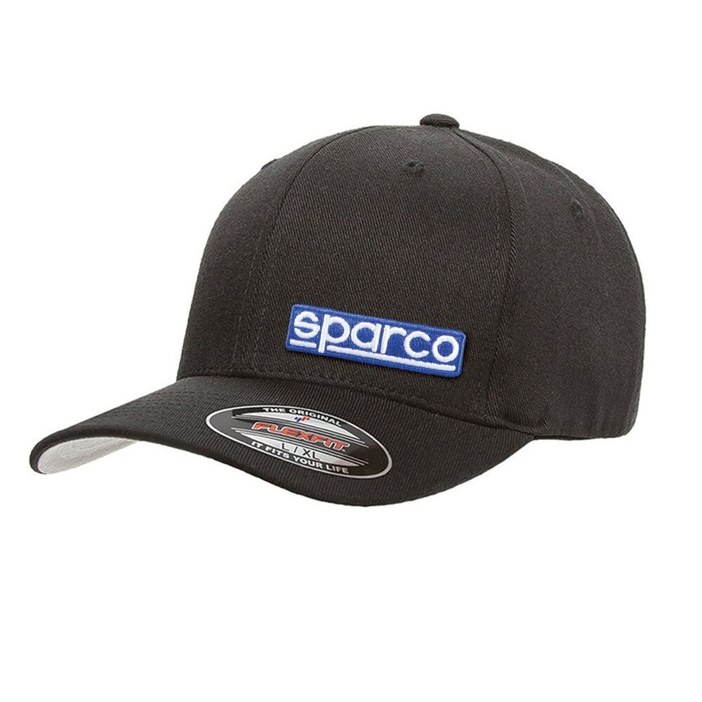 Sparco Flexfit Cap - S/M