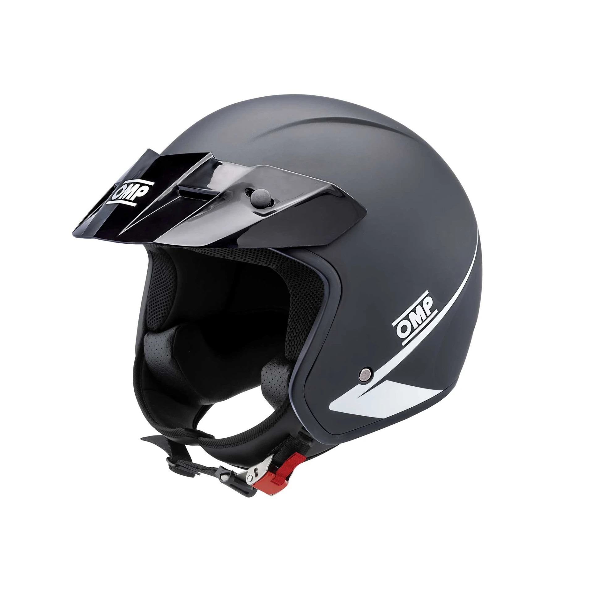 STAR - Casque ECE 22.06