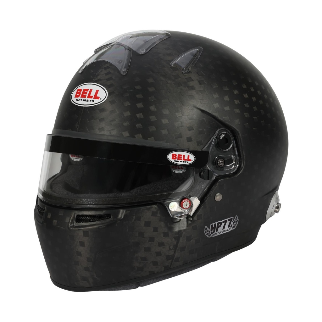 [1128031] HP77 EVO-IV - Casque FIA 8860-2018-ABP (Hans) (54)