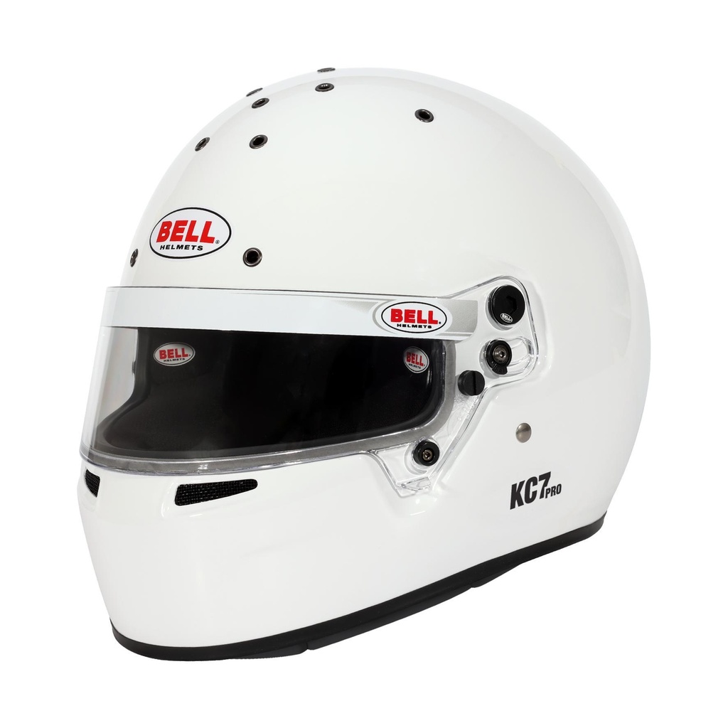 [1311003] KC7-CMR PRO - Casque CMR2016 (54)
