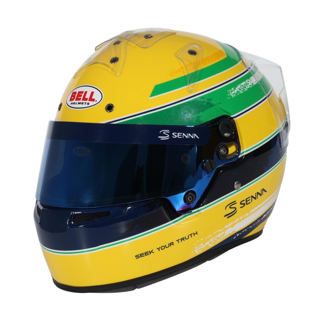 [1311161] KC7-CMR PRO - A.SENNA KARTING - Casque CMR2016 (54)