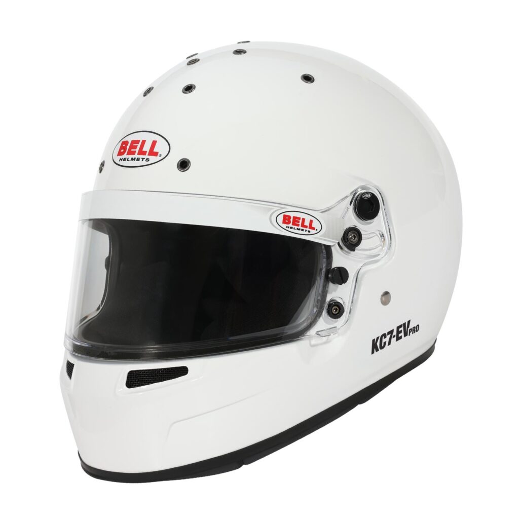 [1354002] KC7-EV CMS PRO - Casque CMR2016 (52)