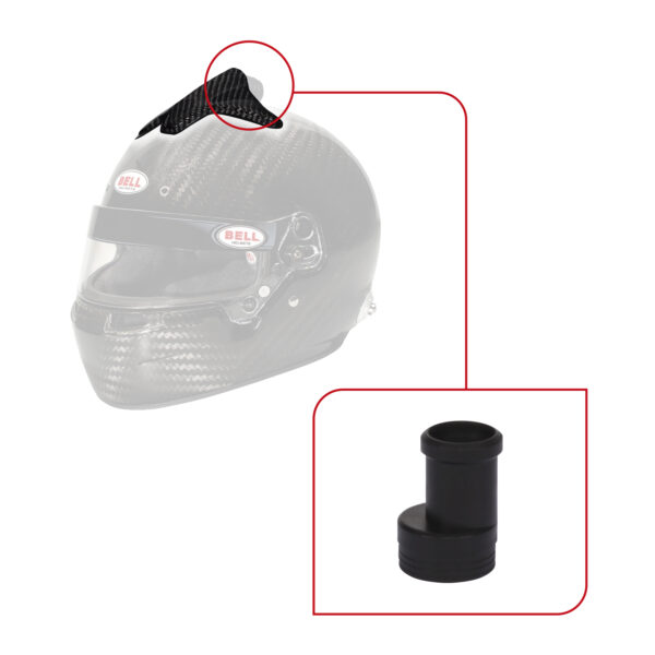 Kit Air Forcé 8 Trous/QL