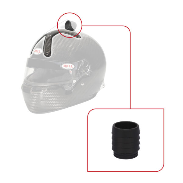 Kit Air Forcé 10 Trous