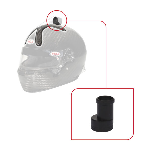 Kit Air Forcé 10 Trous/Buse QL