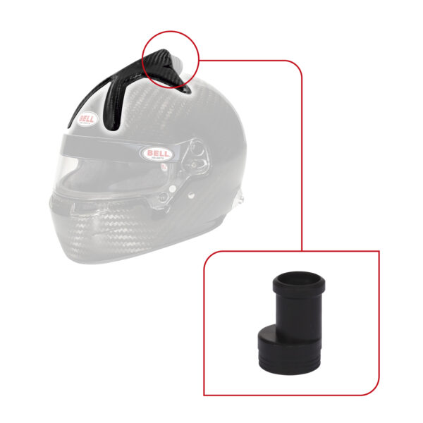 [2070140] Kit Air Forcé 10 Trous/Buse QL