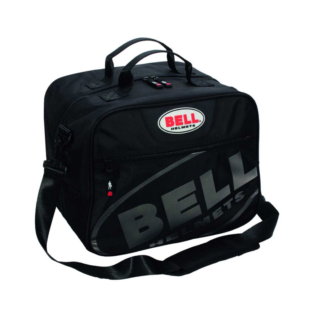 [2120001] Sac Casque HP