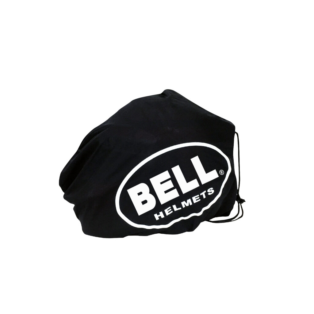 [2120011] Sac Casque à Cordon
