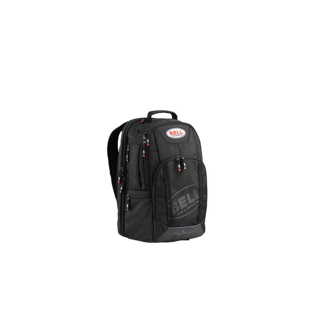 [2120026] Sac à Dos Bell