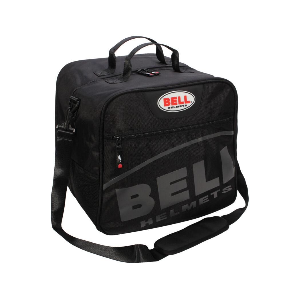 Sac Casque & HANS