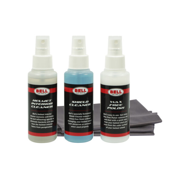 [2080009] Kit Nettoyage Casque