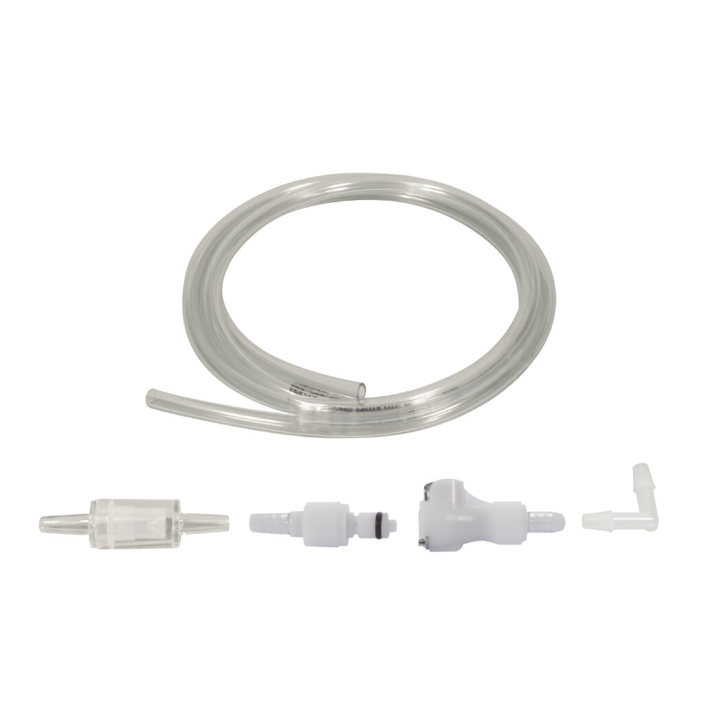 [2081821] Kit Tube Hydratation Valve Quick Connect