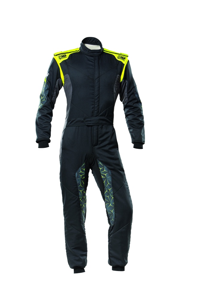 TECNICA HYBRID - Combinaison FIA 8856-2018