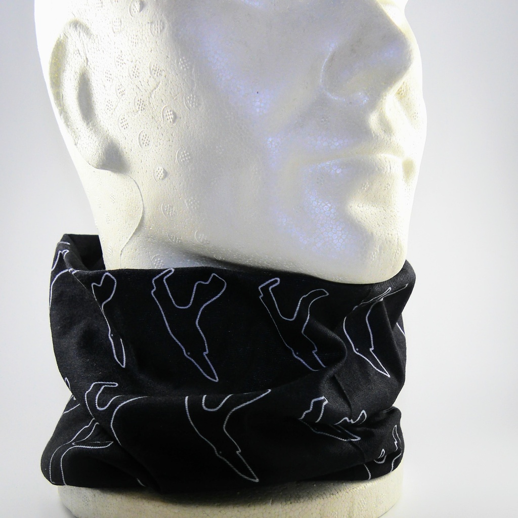 [B-BAN-0001-U-0-U] Bandana - Tracés