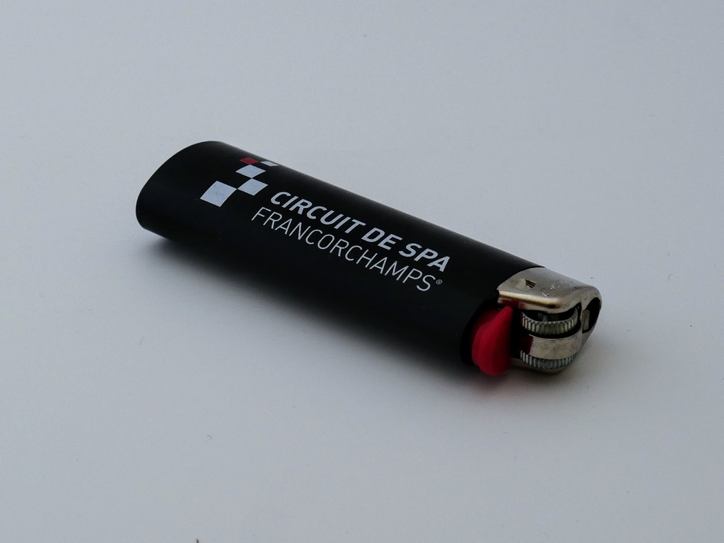 [B-BRI-0001-U-0-U] Briquet - Bic