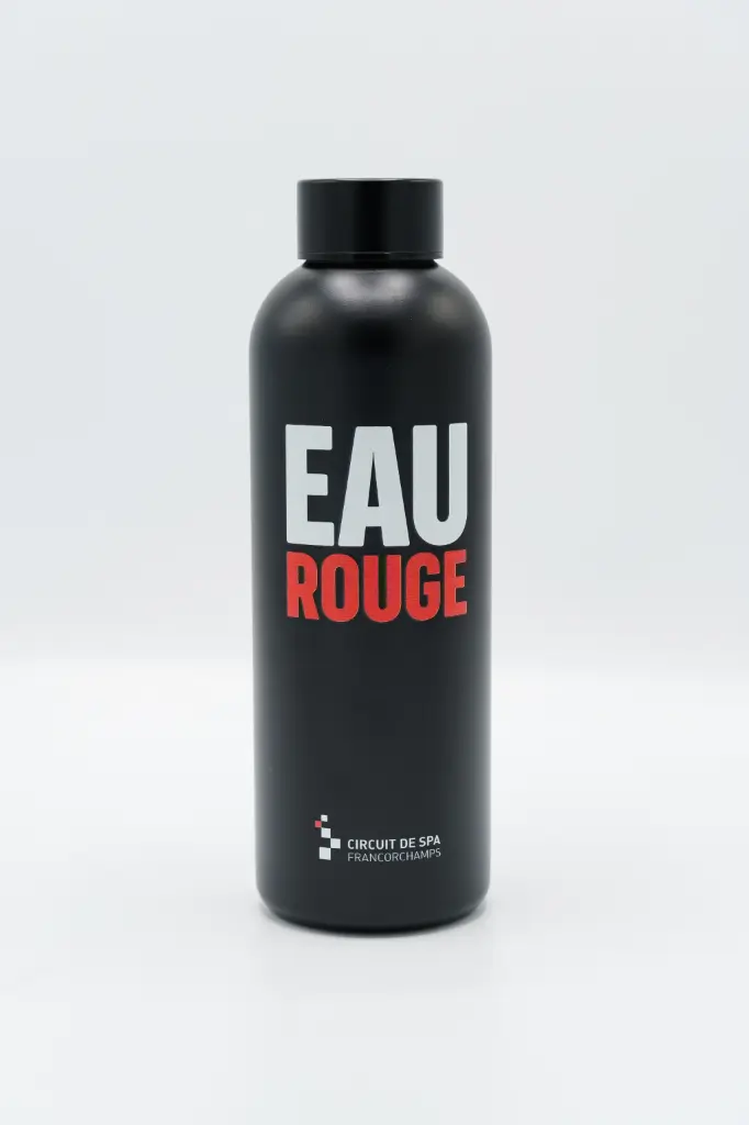Gourde - Eau Rouge