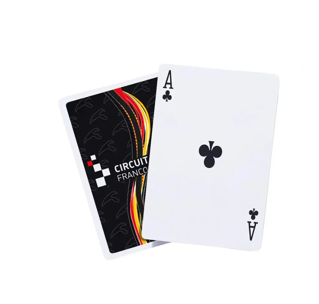 Jeu de Cartes