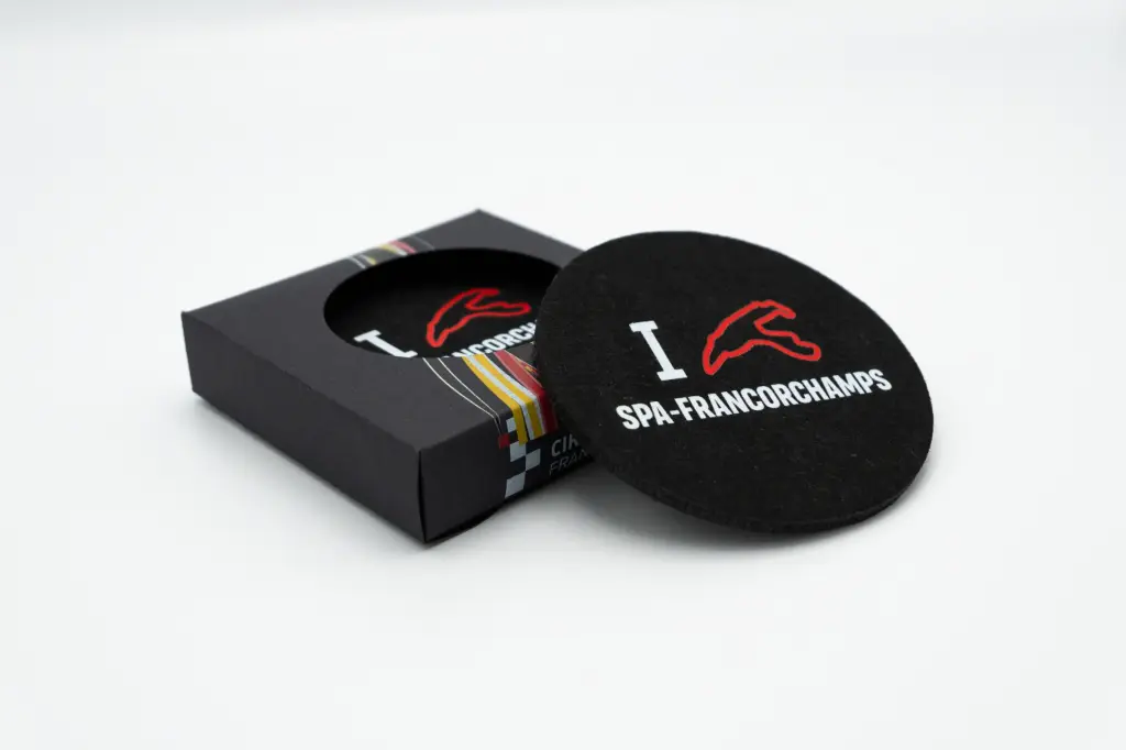 [B-GOO-0023-U-0-U] Sous-Verres - I Love S-F
