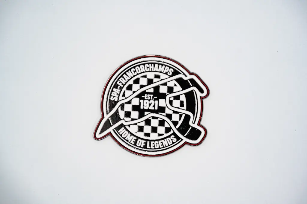 Magnet - Logo Iconic
