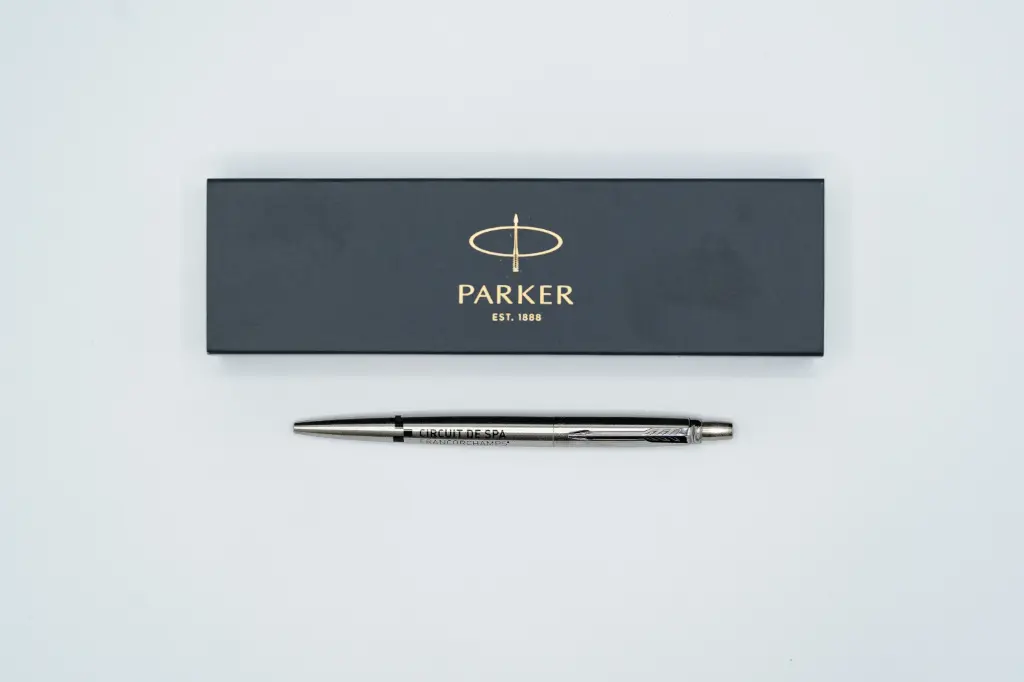 Parure Parker