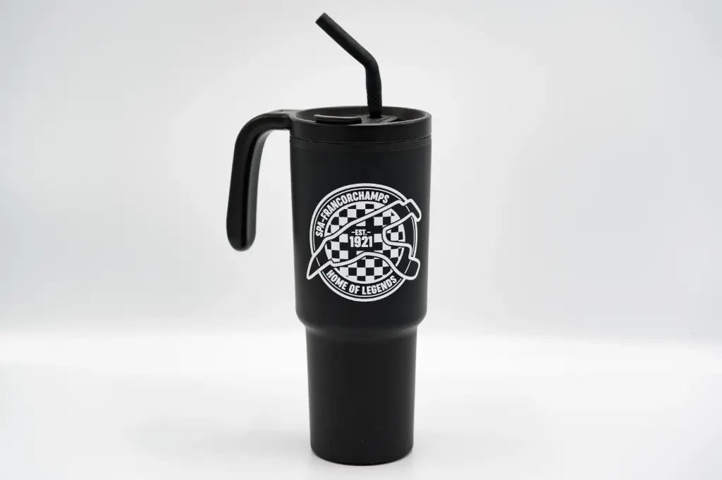 Tumbler