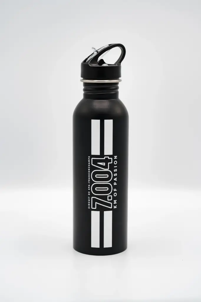 Gourde - Logo Performance