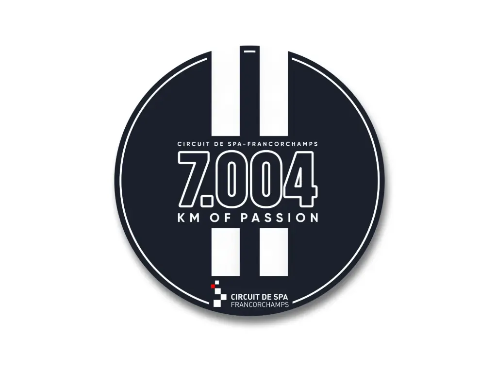 Stickers - Logo Performance