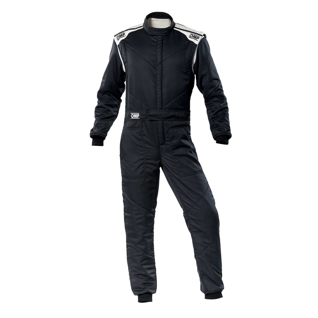 FIRST-S - Combinaison FIA 8856-2018