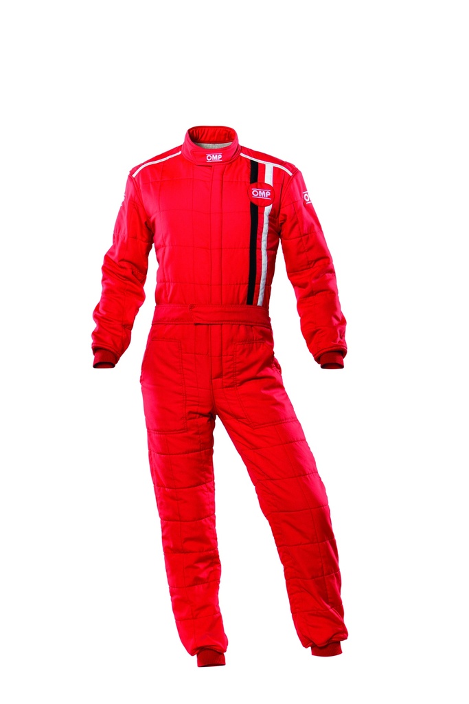 CLASSIC - Combinaison FIA 8856-2018