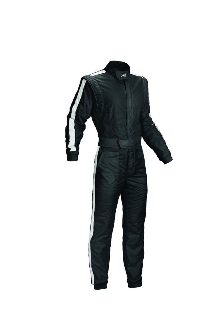 [IA0-1842-B01-071-46] ONE VINTAGE - Combinaison FIA 8856-2018 (46)