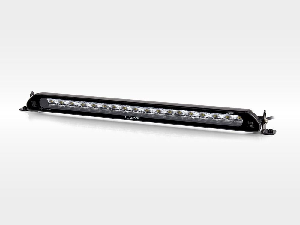 [0L18-LBA-B] Linear-18 Élite ajustement intelligent du faisceau